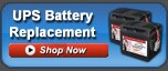 APC UPS Battery Replacement Center